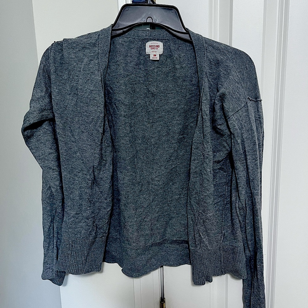 Women’s cardigan
